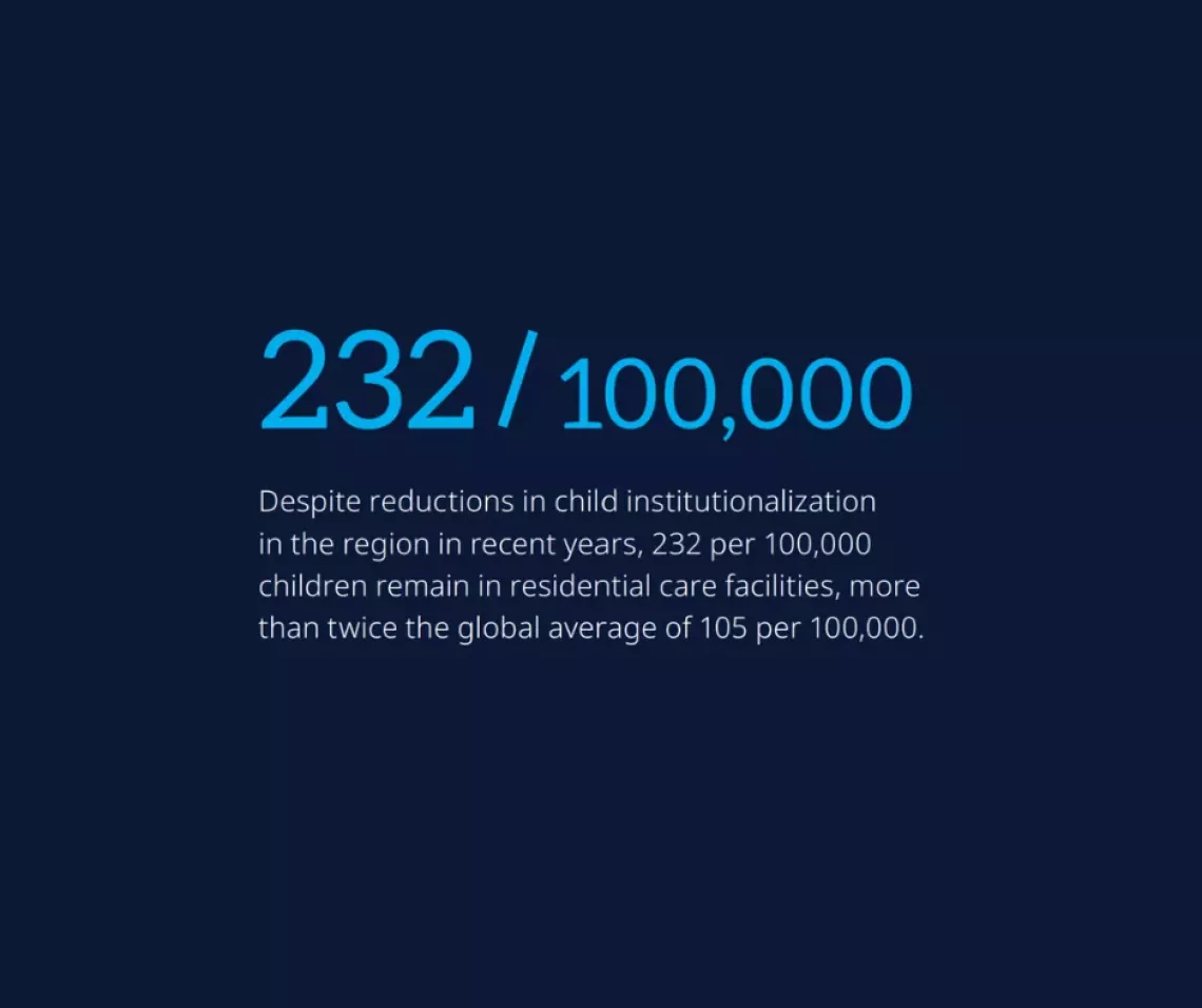 In focus Deinstitutionalization 