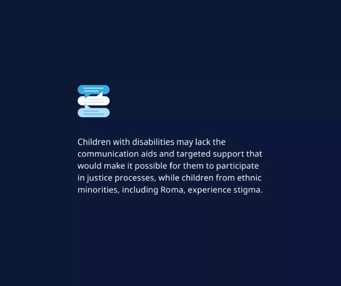 In focus Access to justice