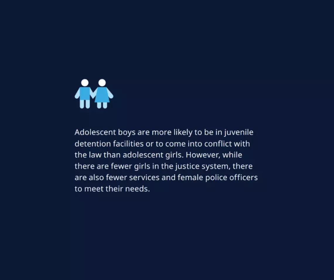 In focus Access to justice
