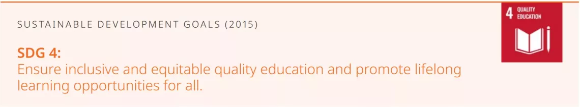 in focus inclusive edu