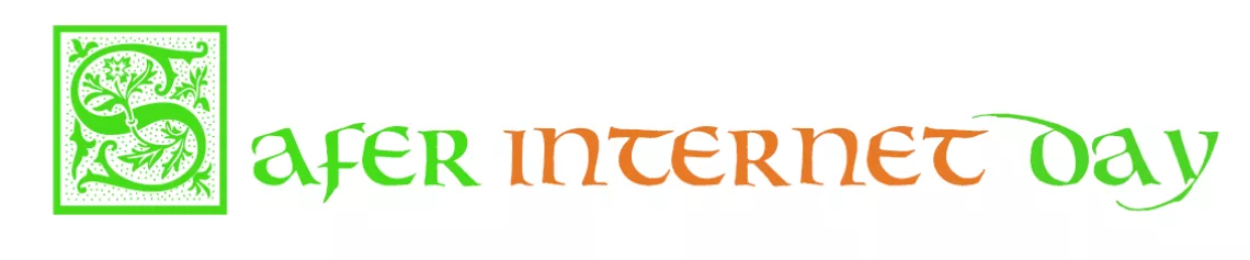 Safer internet day