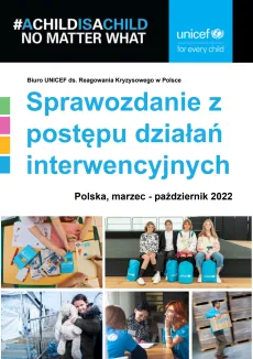 Raport po polsku
