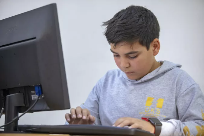 Youth Skills