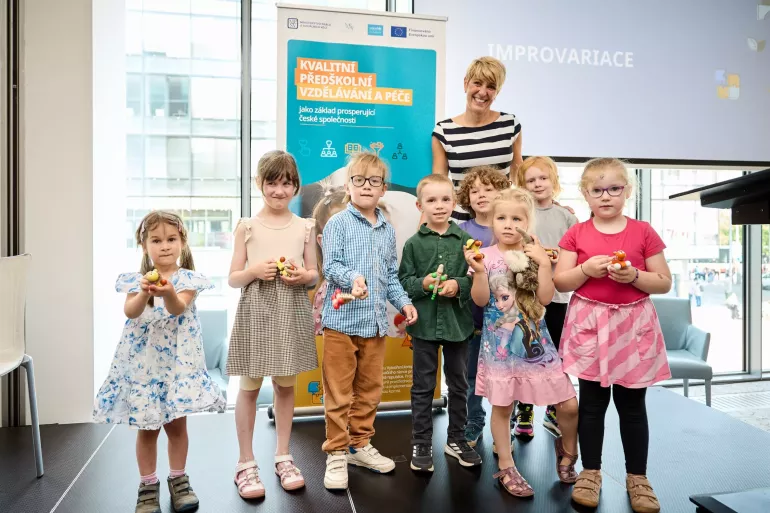 UNICEF Czech Republic