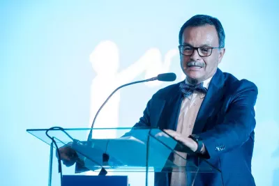 Gonzalo Mendieta