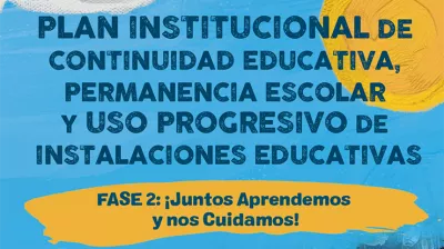 La Educaci&oacute;n es el Camino