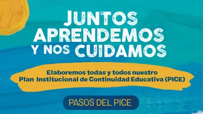 La Educaci&oacute;n es el Camino