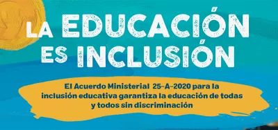 La Educaci&oacute;n es el Camino