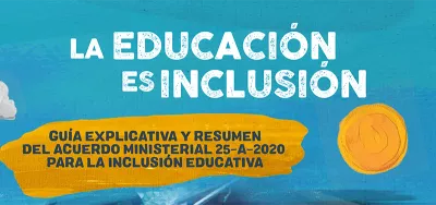 La Educaci&oacute;n es el Camino