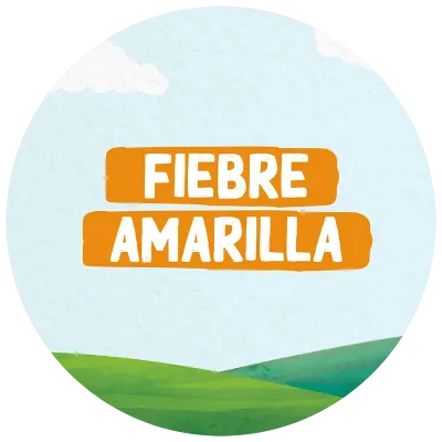 Fiebre amarilla