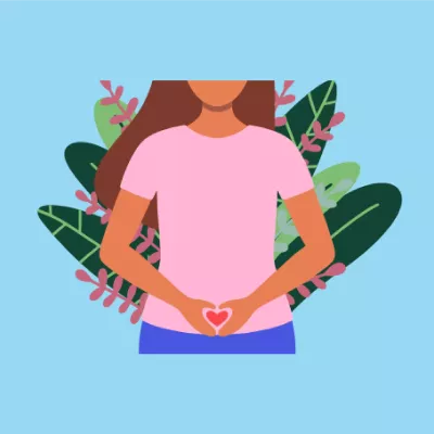 Laaha El cuerpo y la salud
