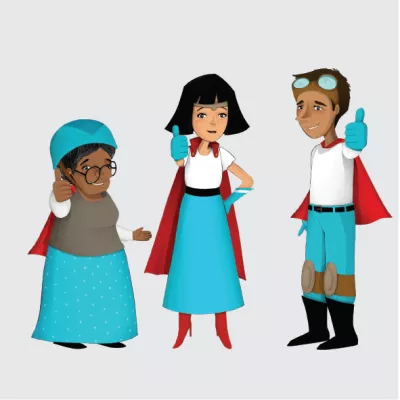 S&uacute;per Padres