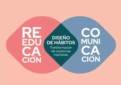 Instituto para el desarrollo de masculinidades anti-hegem&oacute;nicas