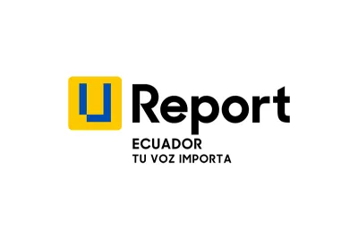 U-Report Ecuador&nbsp;