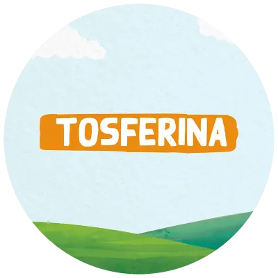 Tosferina