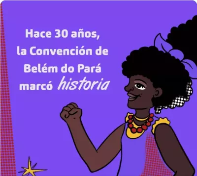 MESECVI-OEA-CEVI