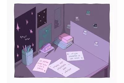 Cuida de tu salud mental