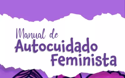 Manual para el Autocuidado Feminista 