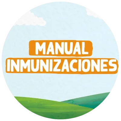 Manual de inmunizaciones