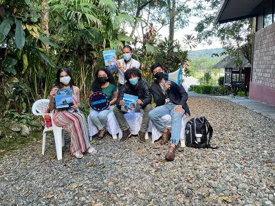 RCOY Ecuador