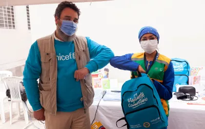 Vigilancia epidemiol&oacute;gica comunitaria