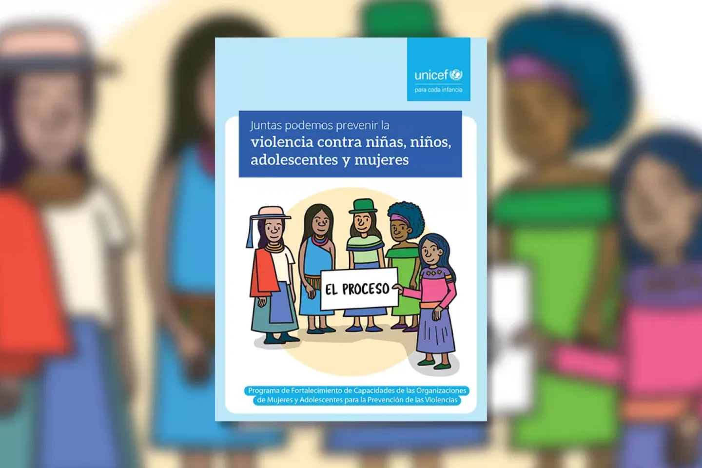 El proceso