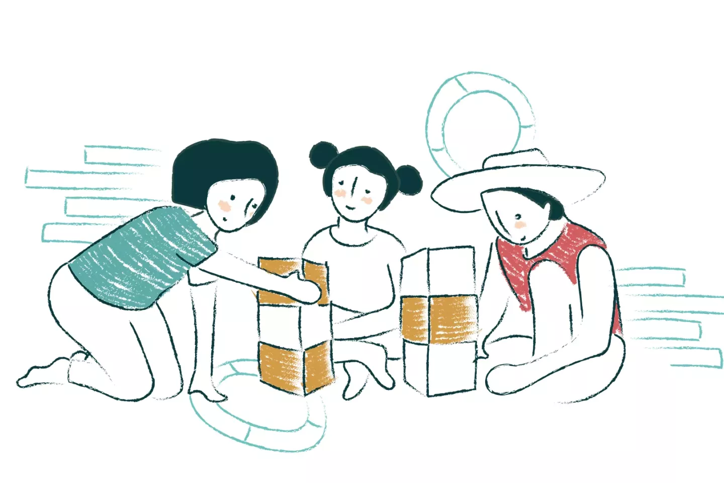 Laboratorio de Informaci&oacute;n sobre los ni&ntilde;os, ni&ntilde;as y adolescentes en Ecuador