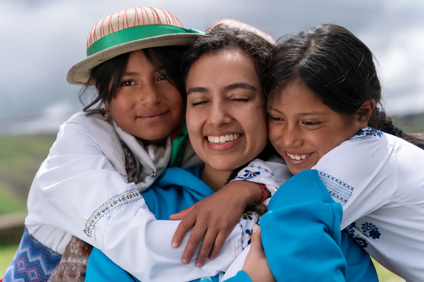 Vive UNICEF