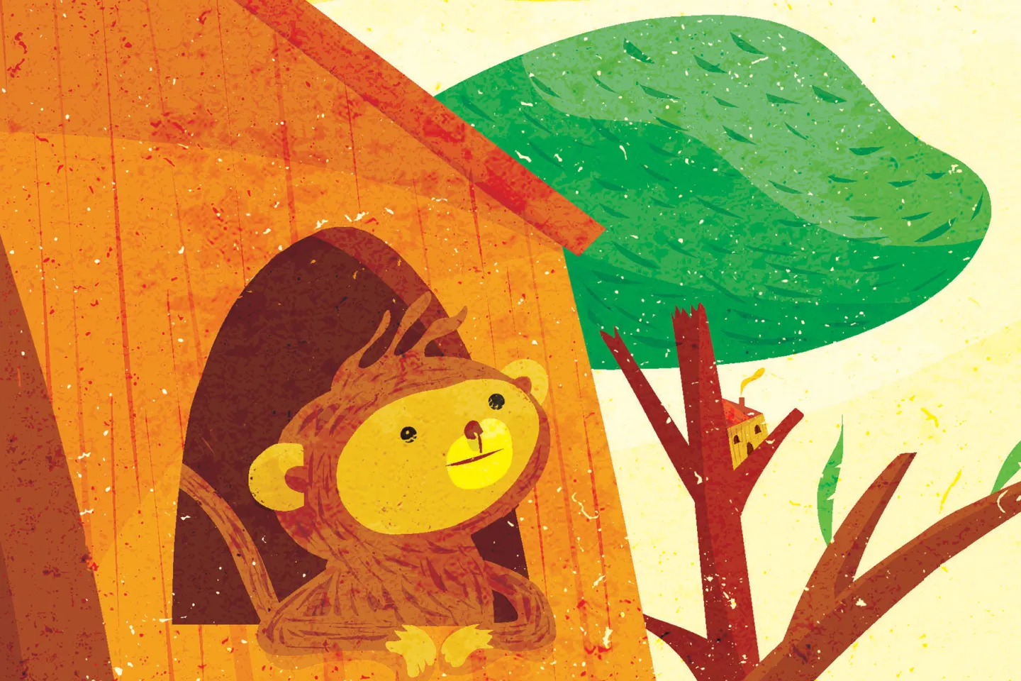 Cuentos infantiles para hablar de COVID-19 con los ni&ntilde;os