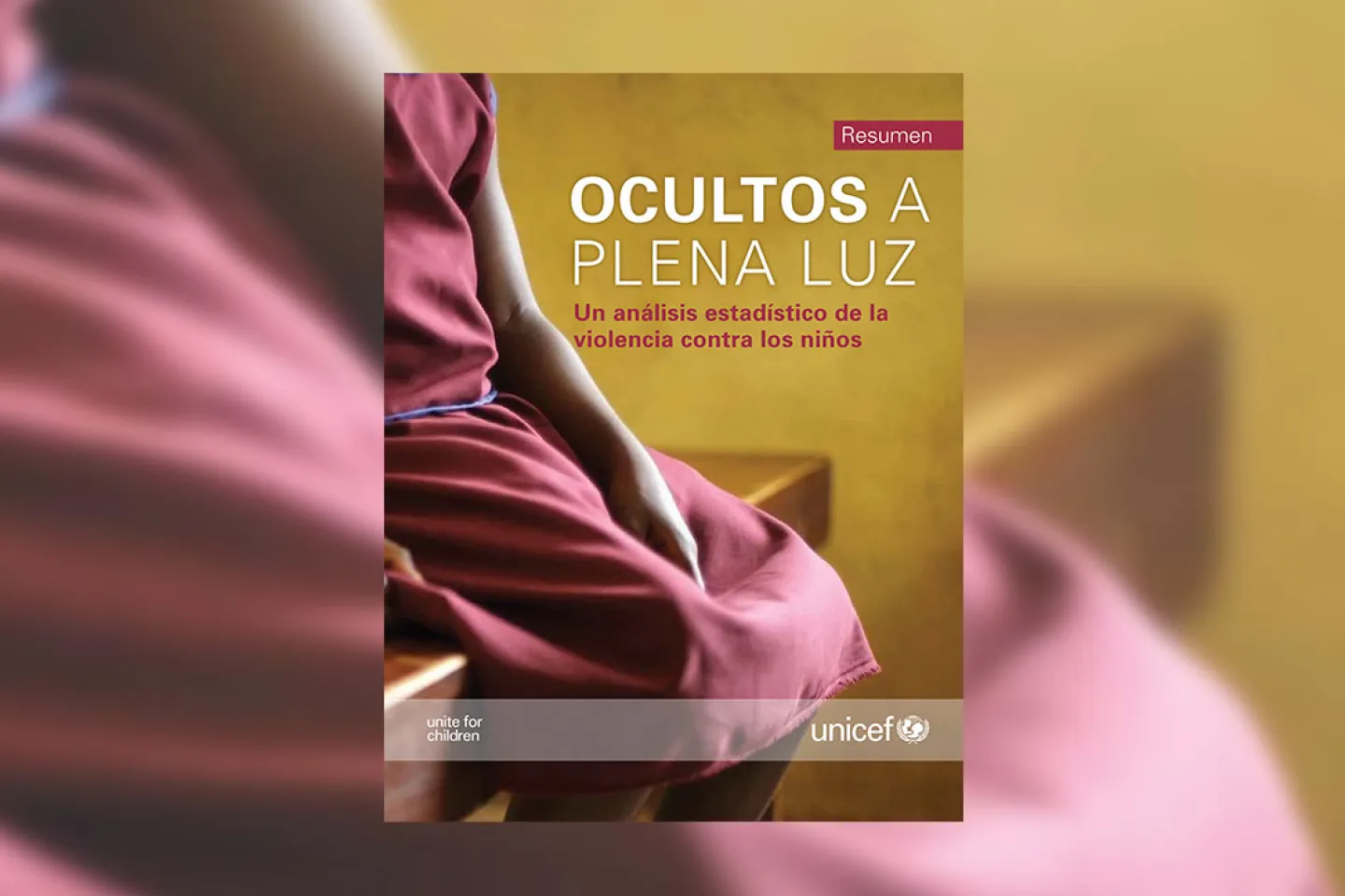 Ocultos a plena luz