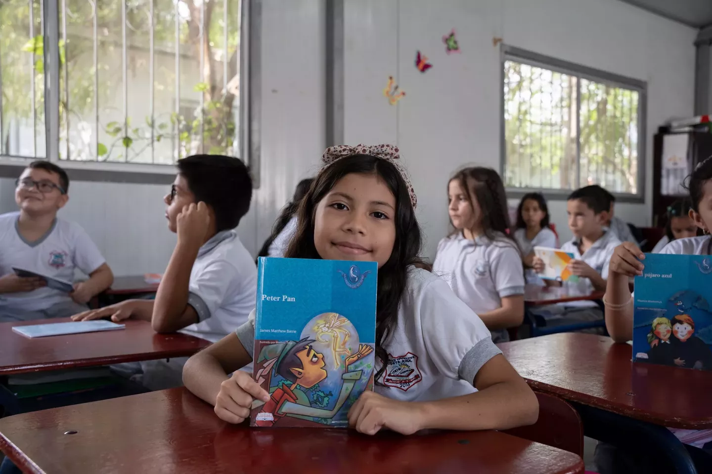Educaci&oacute;n