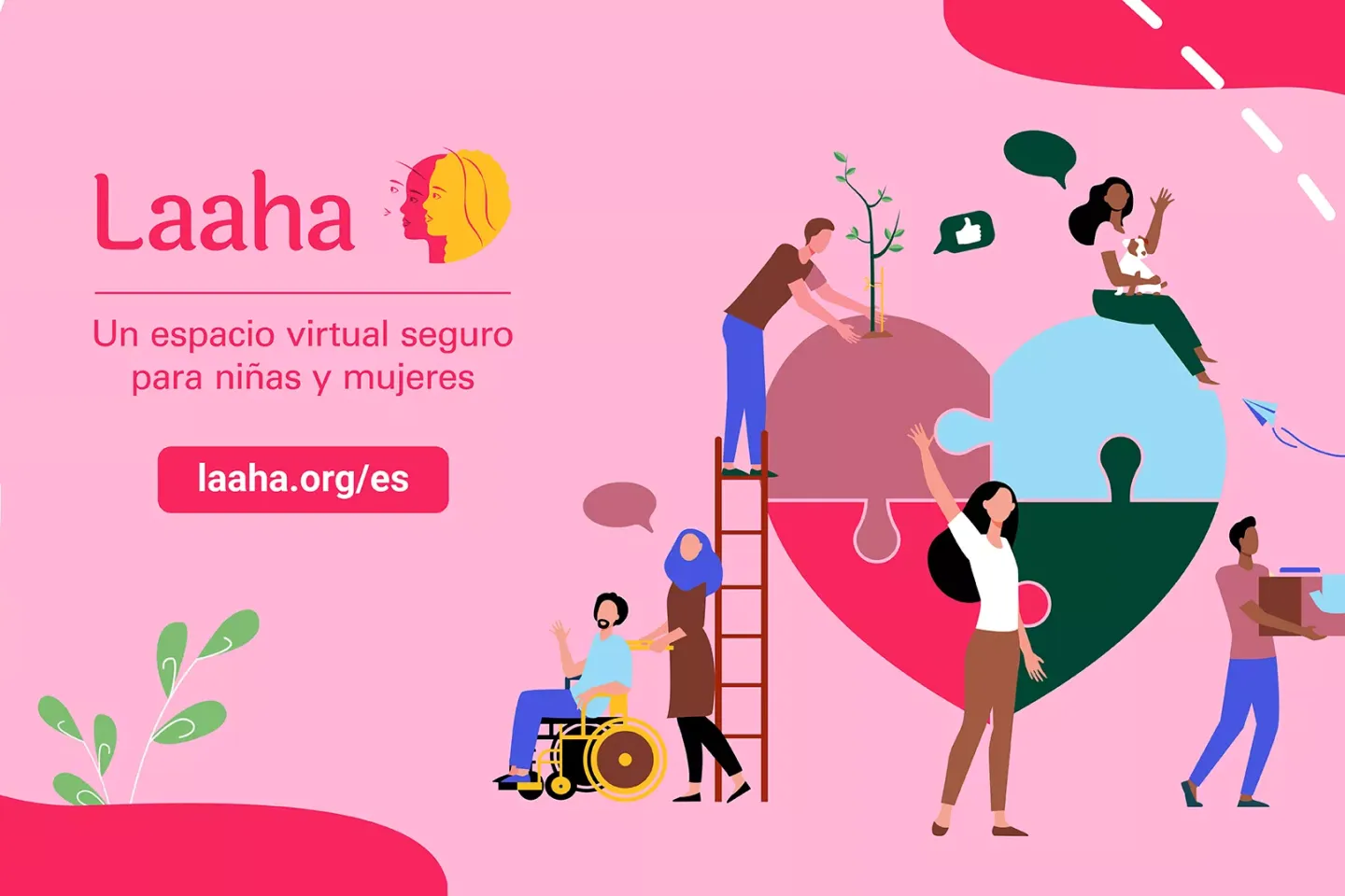LAAHA