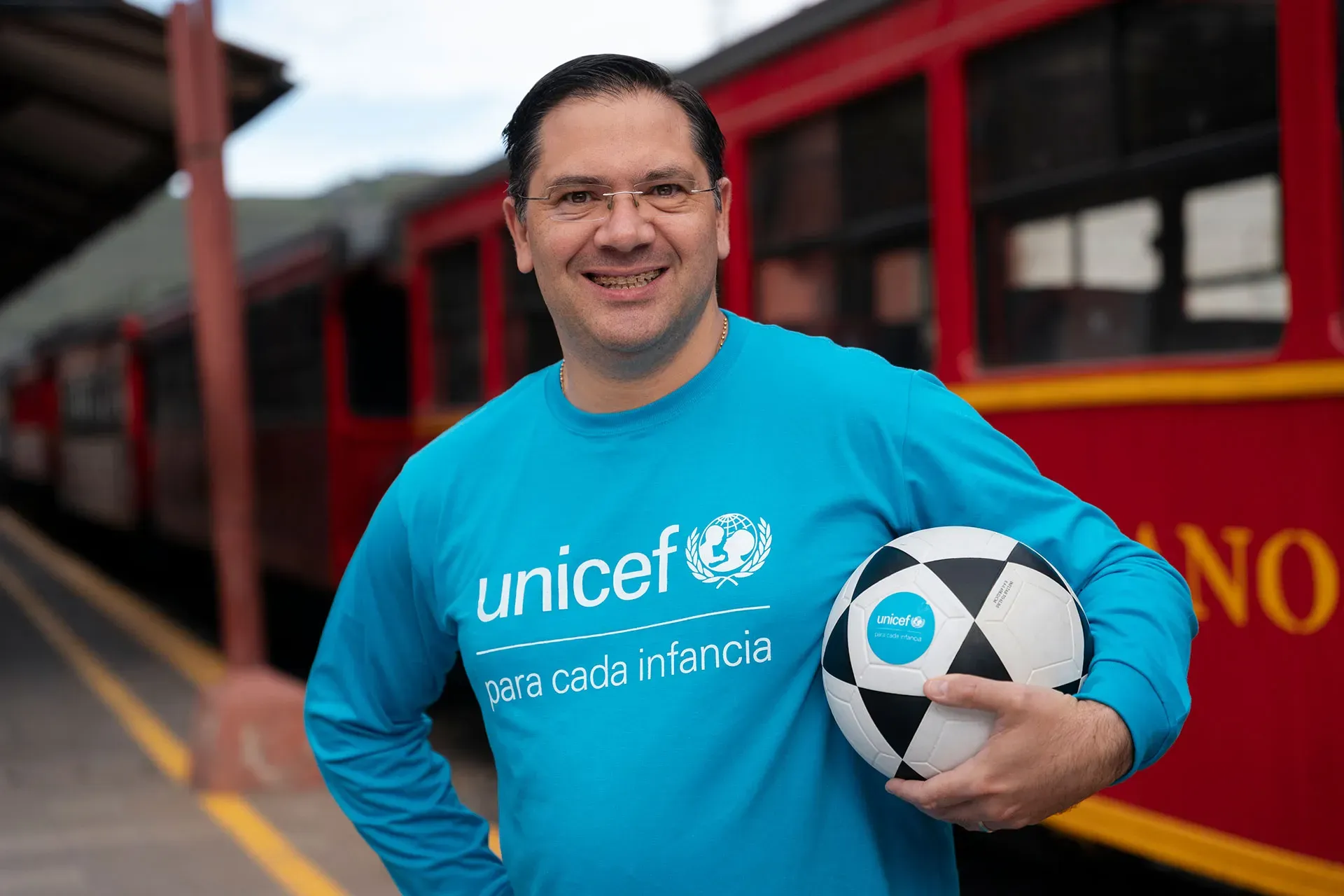 Lo que aprend&iacute; en una cancha de barrio