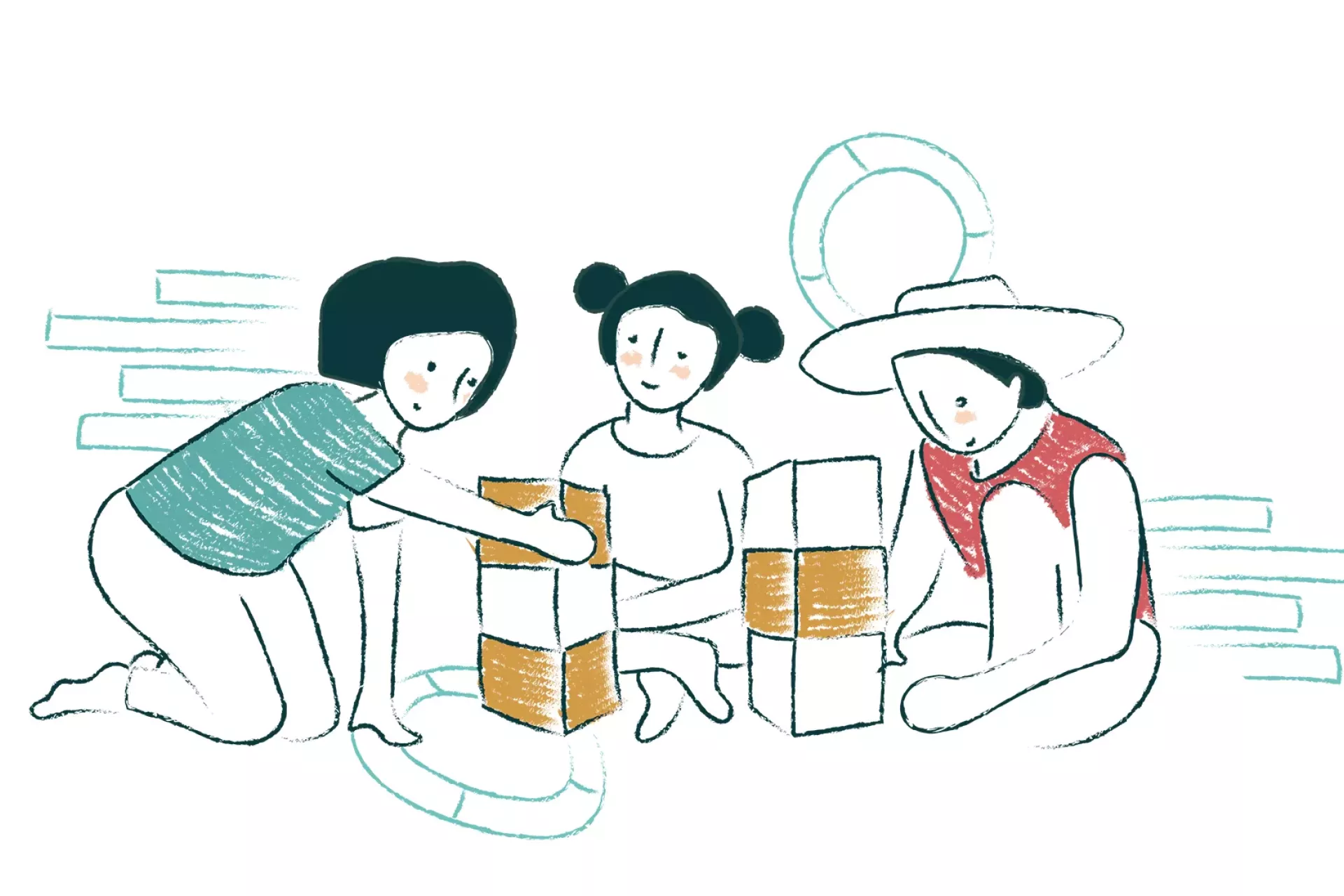 Laboratorio de Informaci&oacute;n sobre los ni&ntilde;os, ni&ntilde;as y adolescentes en Ecuador
