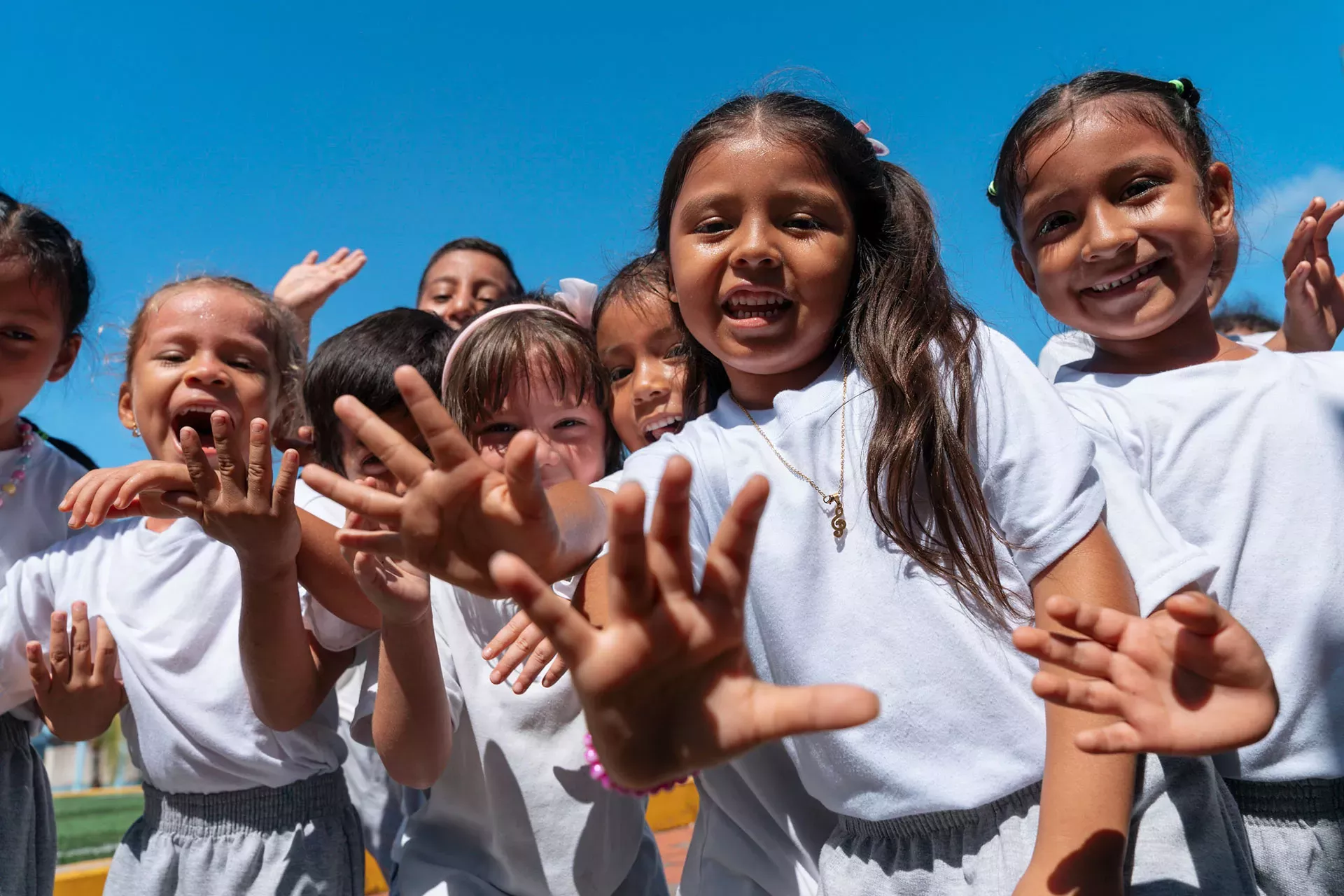 Checklist de regreso a clases en Ecuador: todo lo que debes preparar.