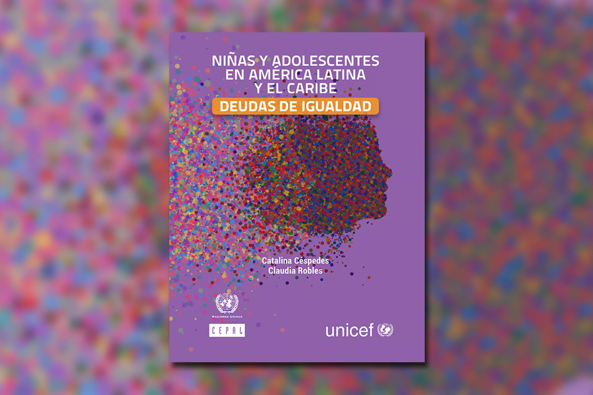 Ni&ntilde;as y adolescentes en Am&eacute;rica Latina y el Caribe