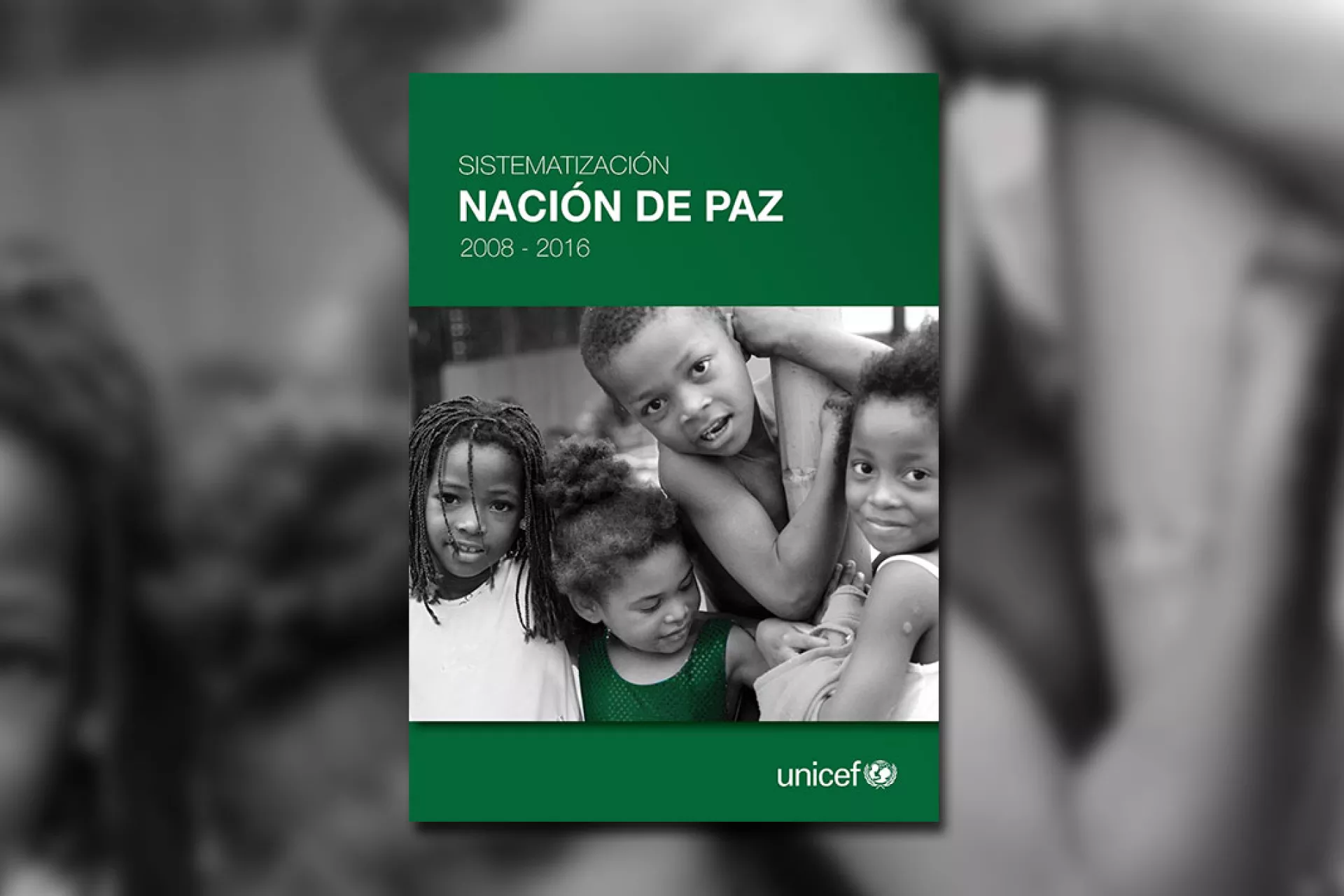 Sistematizaci&oacute;n Naci&oacute;n de Paz