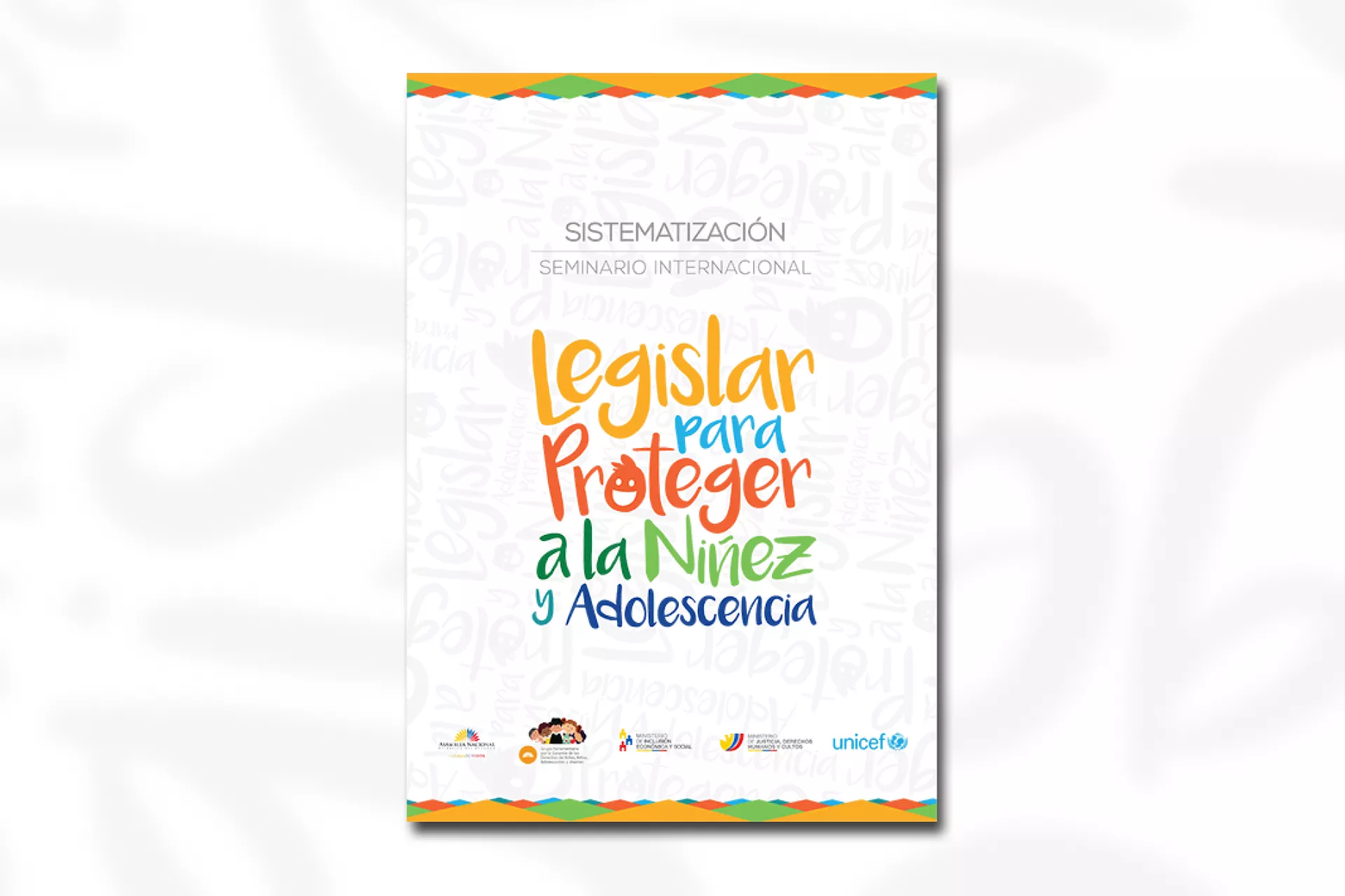 Legislar para Proteger a la Ni&ntilde;ez y a la Adolescencia