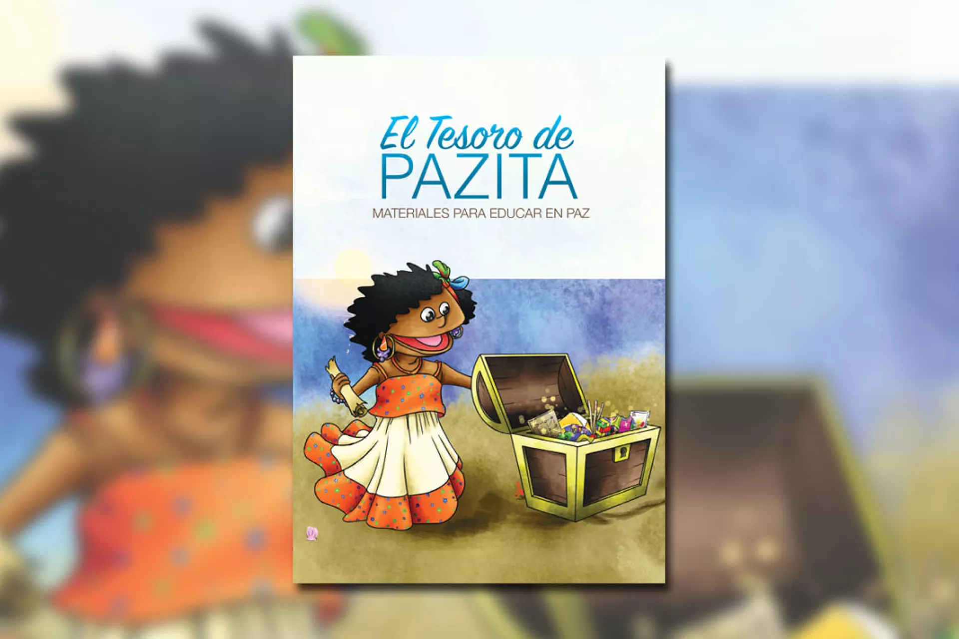El Tesoro de Pazita