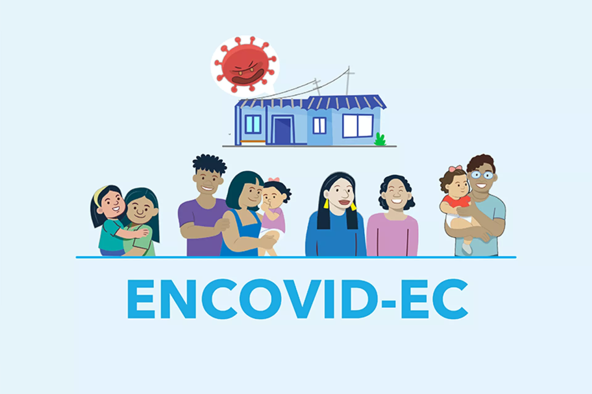 ENCOVID