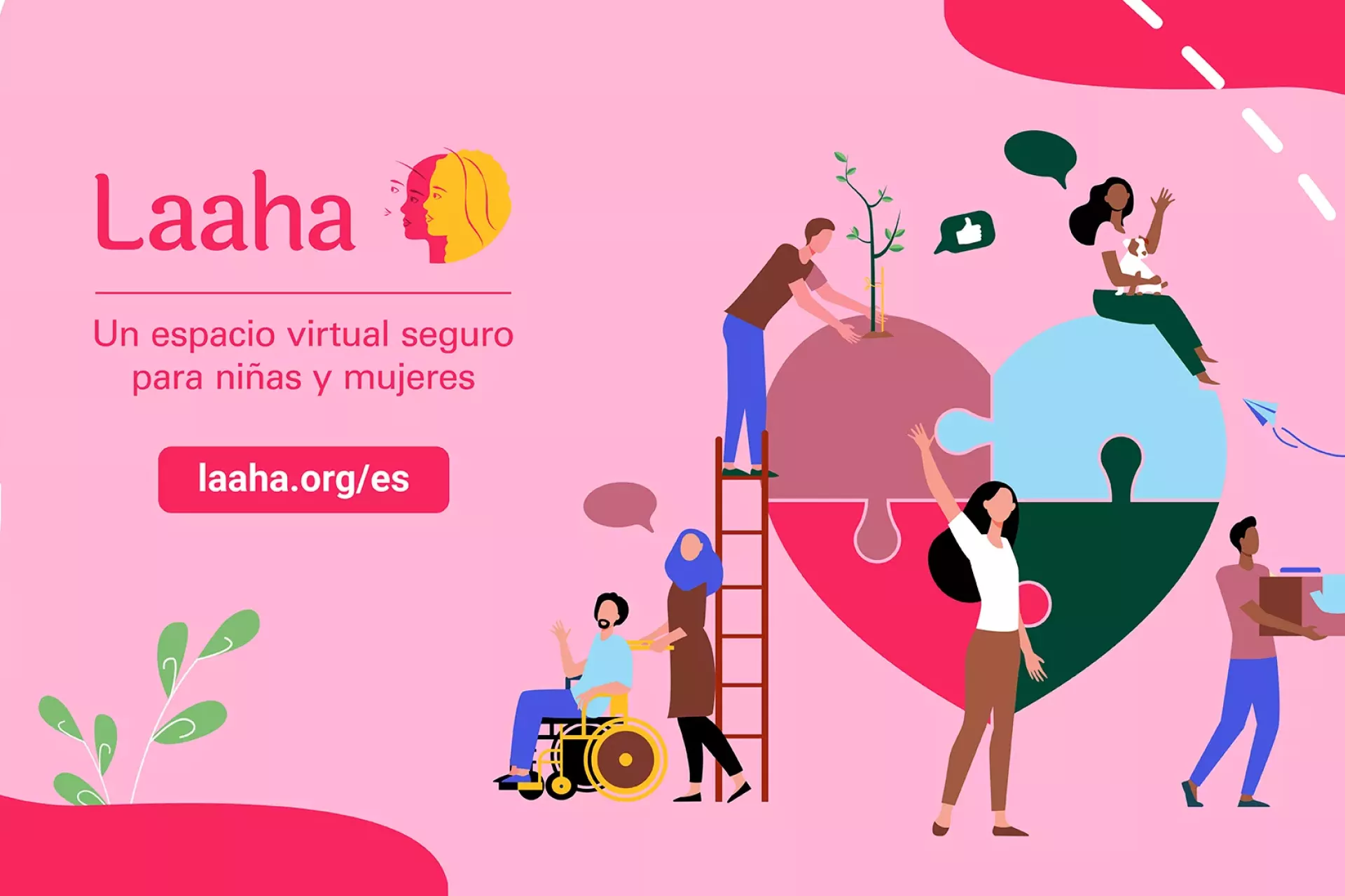 LAAHA