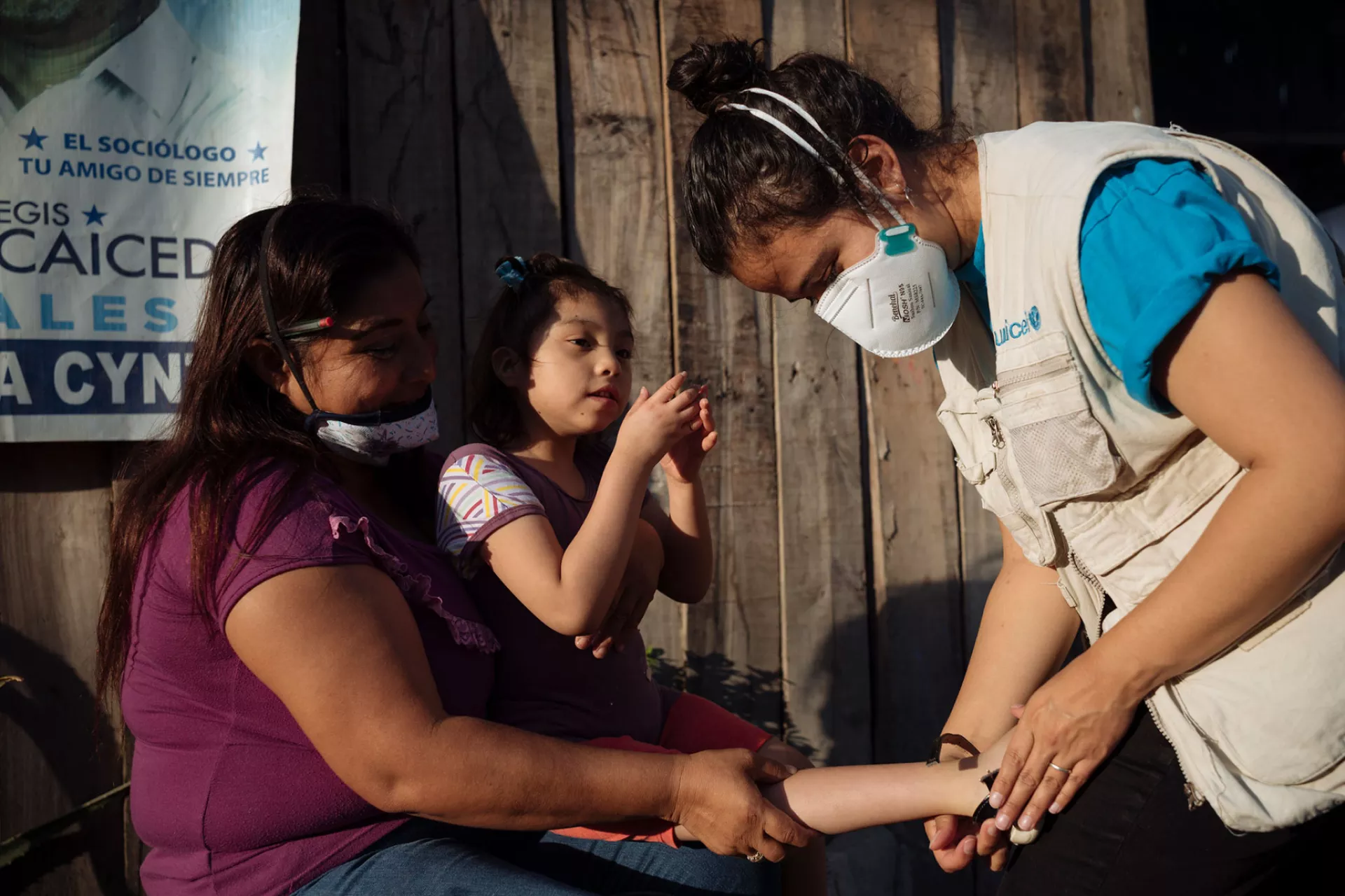 Vigilancia Epidemiol&oacute;gica Comunitaria