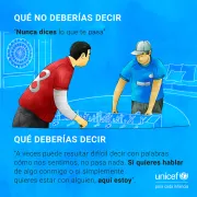 Cosas que no deber&iacute;as decir sobre Salud Mental