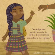 Acciones que puedes realizar para apoyar a otros