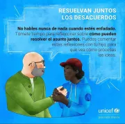 Tips para apoyar la salud mental de adolescentes