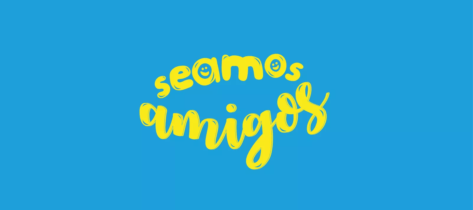Logo_Seamos Amigos