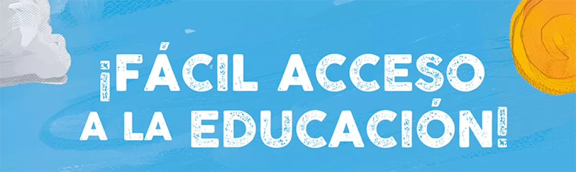 La Educaci&oacute;n es el Caminoa Educaci&oacute;n es el Camino vacunaci&oacute;n de rutina de los ni&ntilde;os debe ser una prioridad para el Estado, no hacerlo podr&iacute;a desencadenar un retroceso sin precedentes