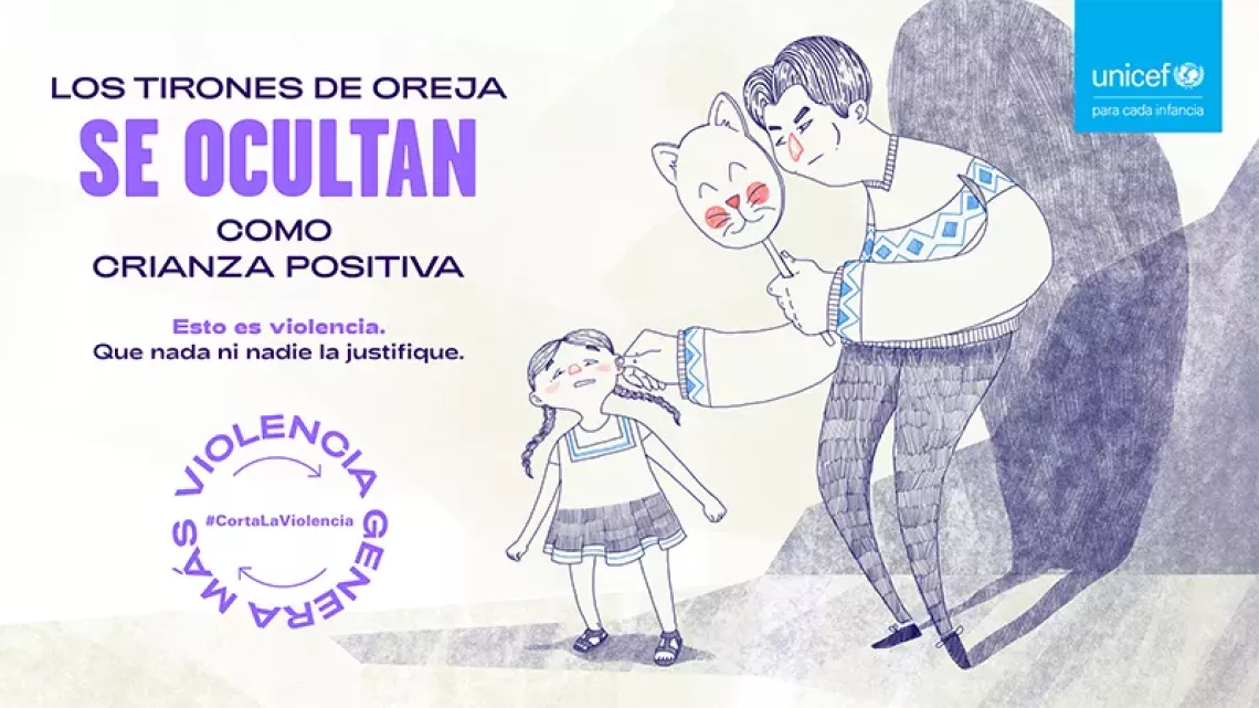 #CortaLaViolencia