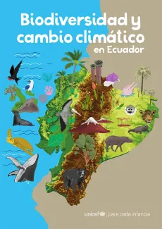 Biodiversidad y cambio clim&aacute;tico