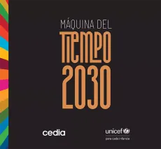M&aacute;quina del Tiempo 2030